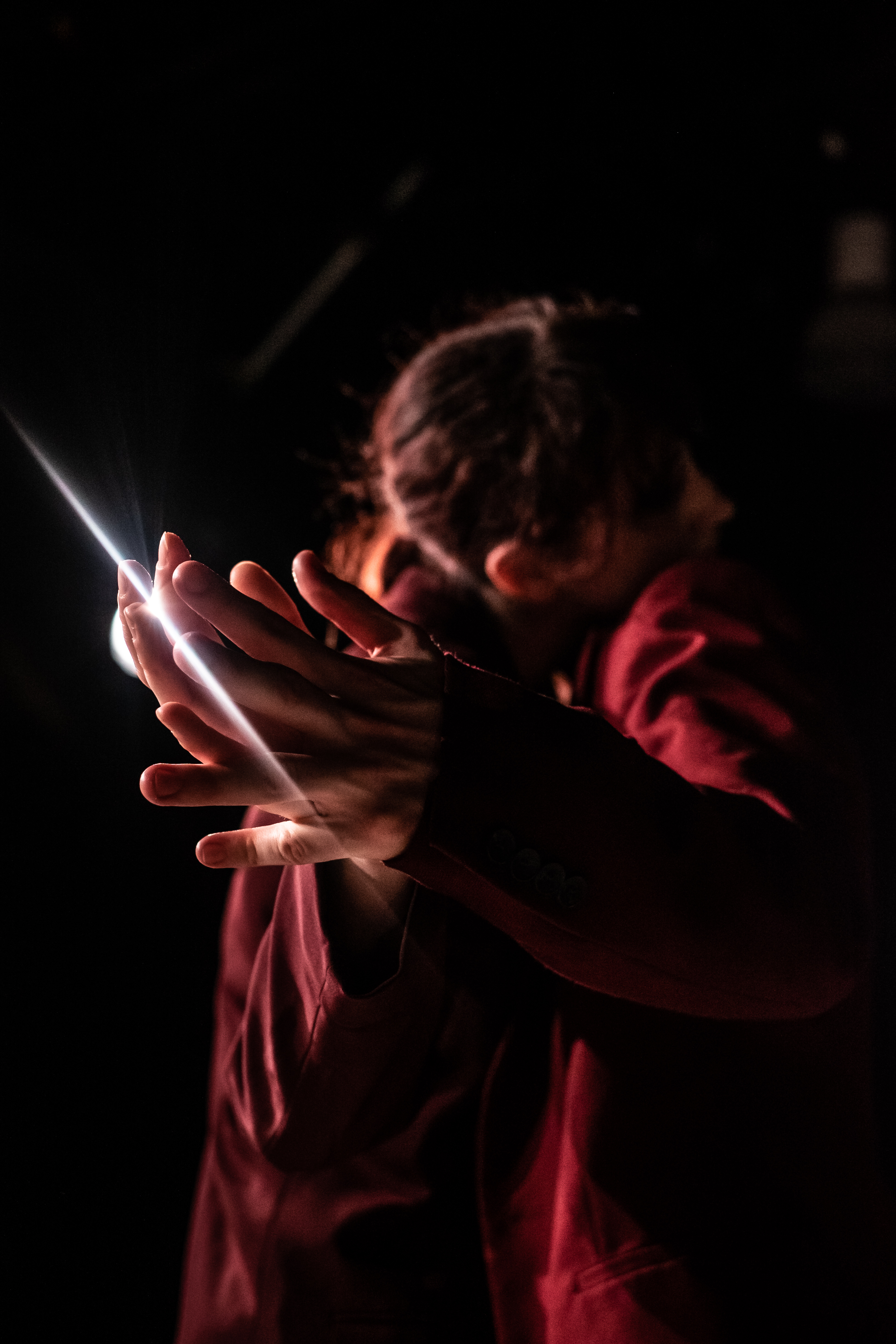 NSFE ©Lara Fournier 2019 – Photography Courtesy ©Beatrice Belletti