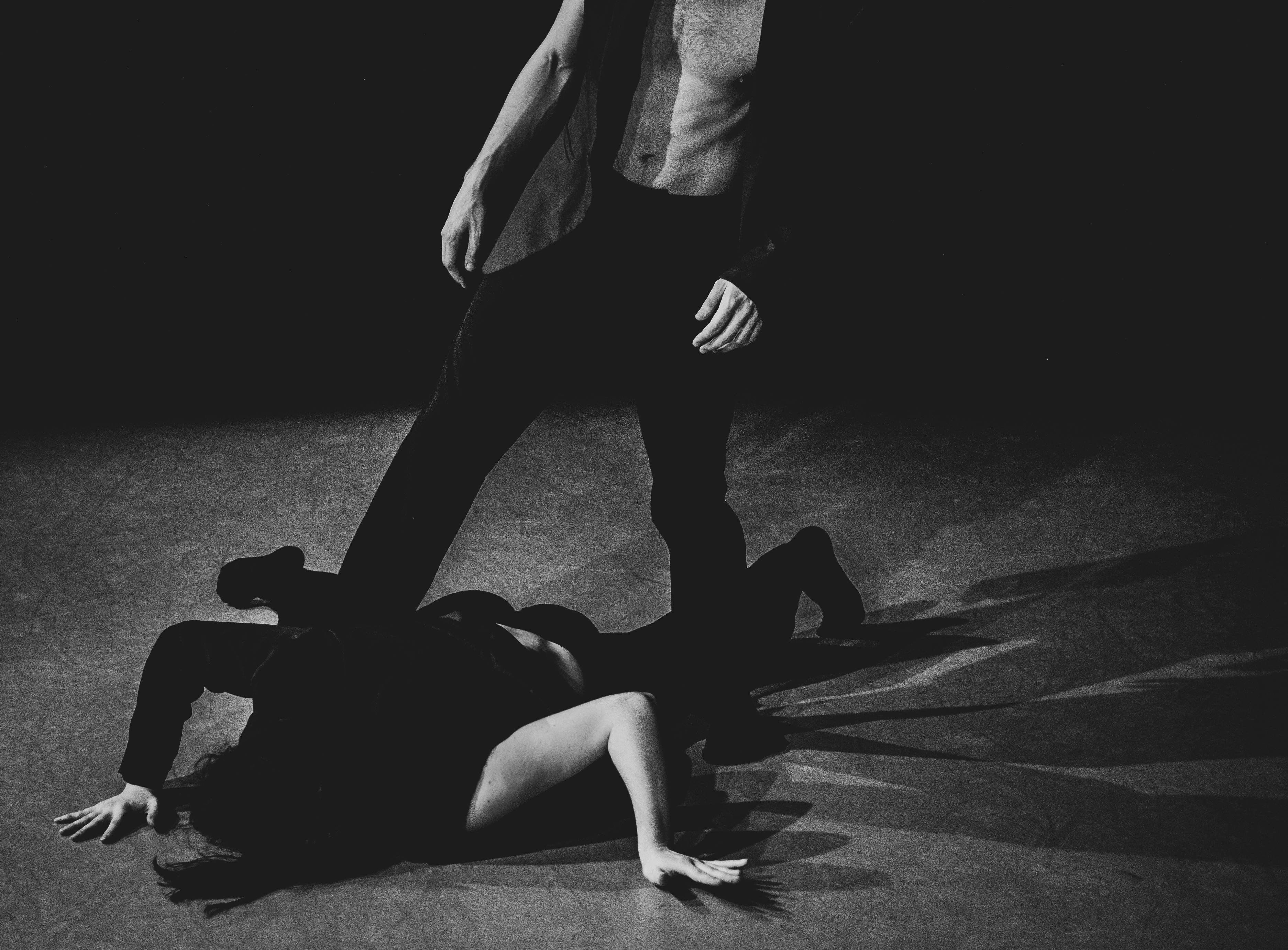 NSFE ©Lara Fournier 2019 – Photography Courtesy ©Beatrice Belletti