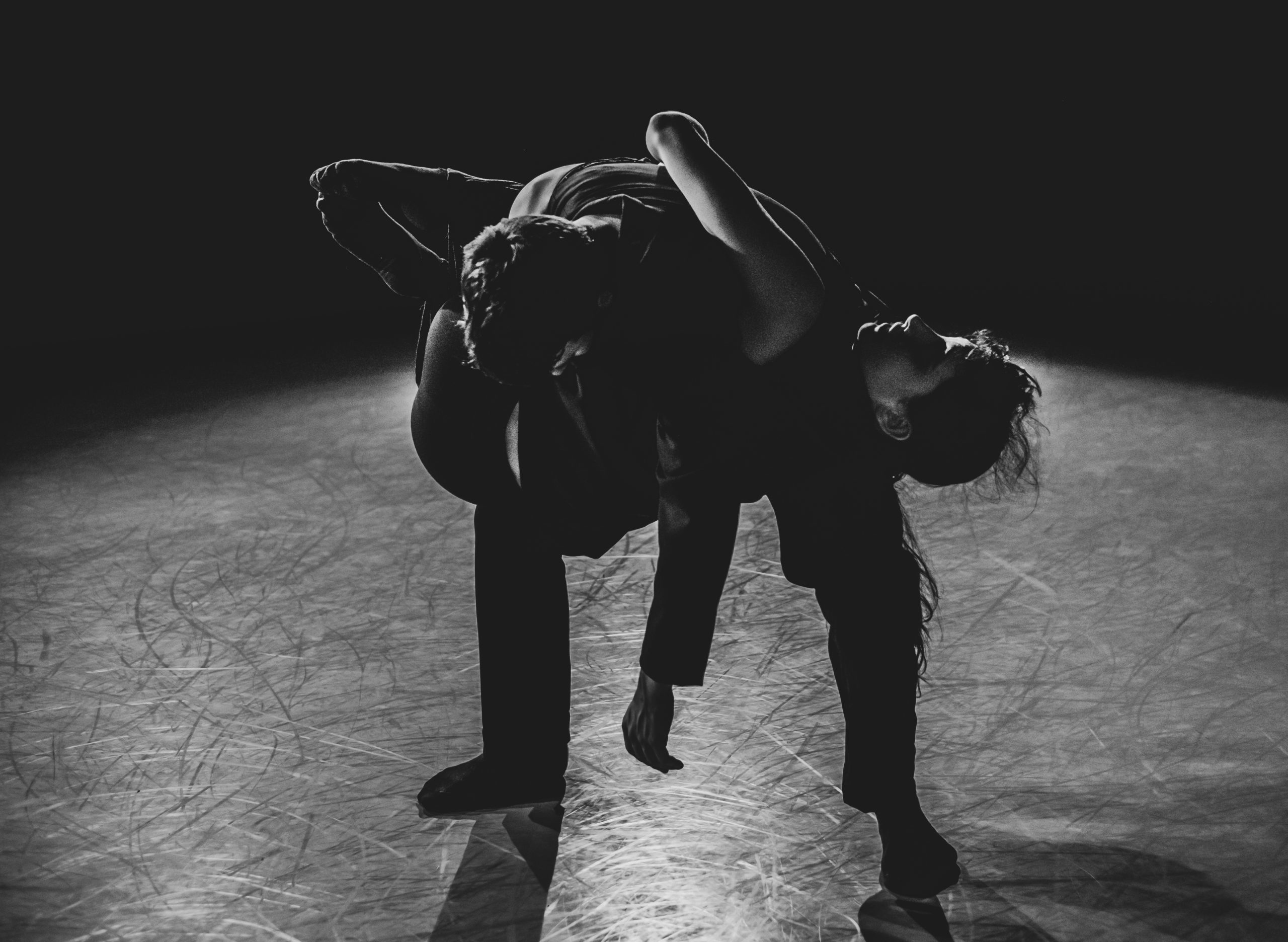 NSFE ©Lara Fournier 2019 – Photography Courtesy ©Beatrice Belletti